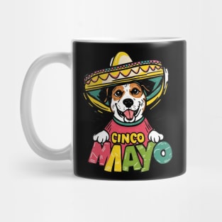 cinco de mayo Mug